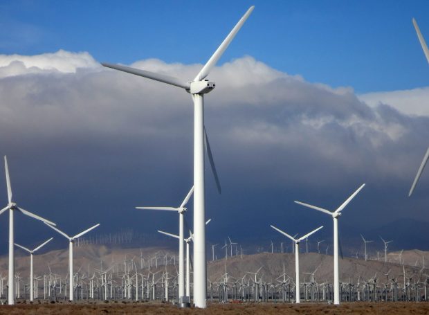 Green Power