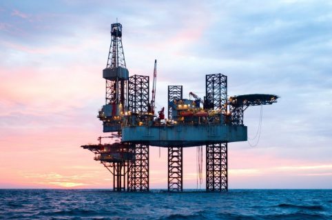 Petroleum