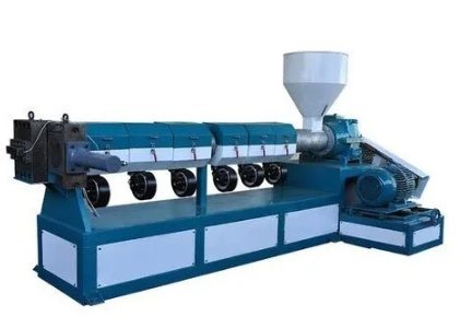 Plastics Processing