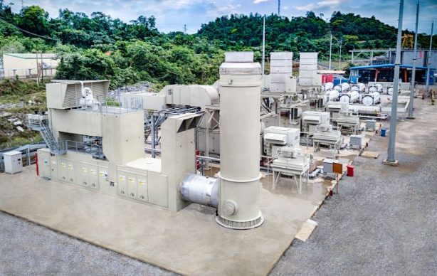 Power Generation