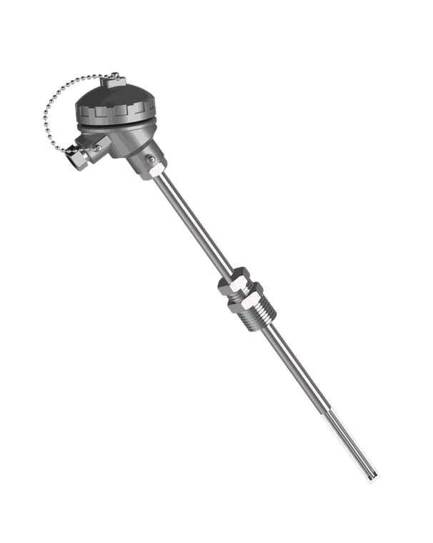 Duro-Sense temperature sensor assembly