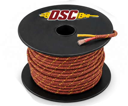 Duro-Sense thermocouple wire spool